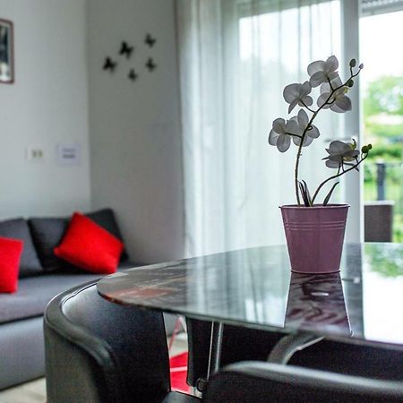 Апартаменты Studio Apartman Nina Риека Экстерьер фото